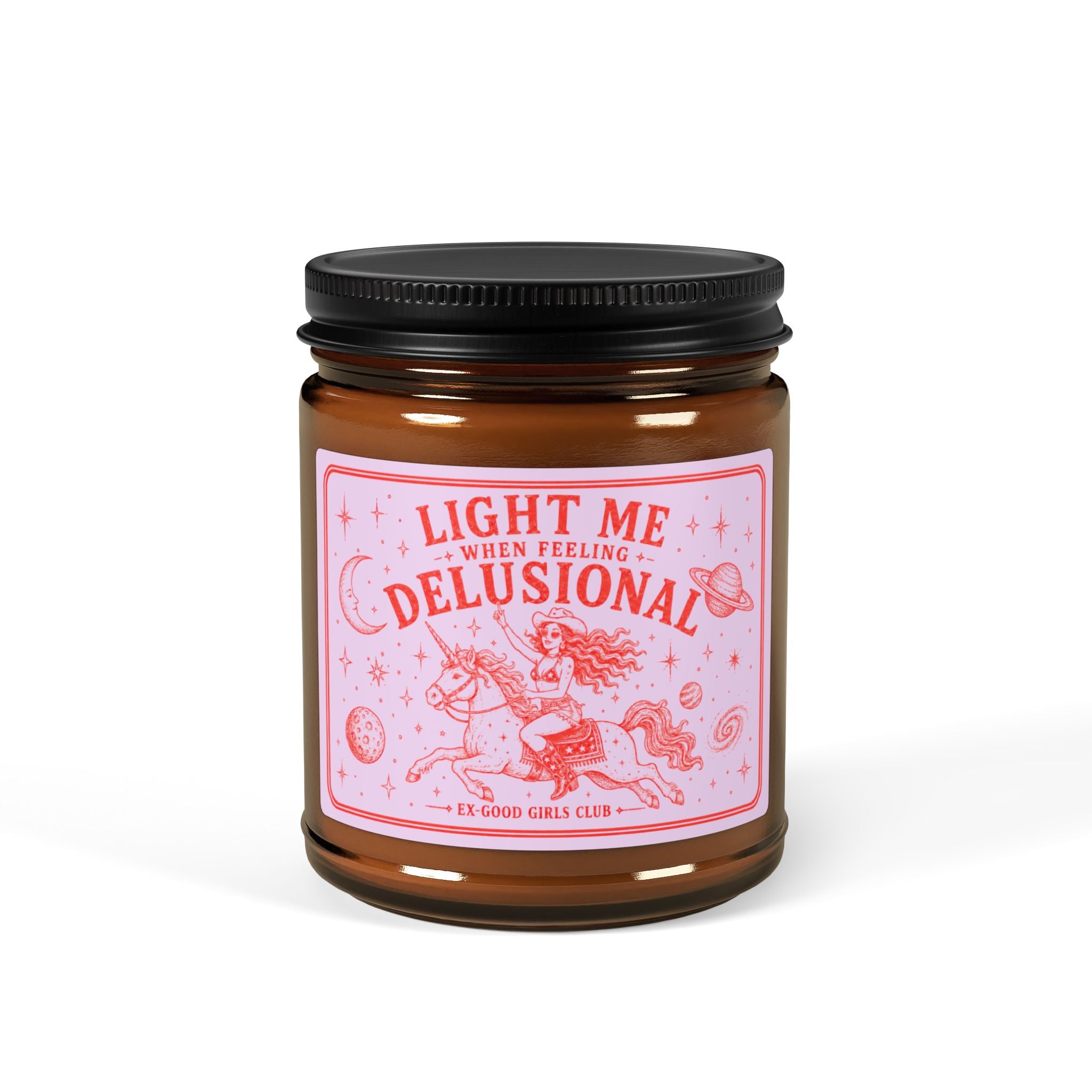 Delusional Candle
