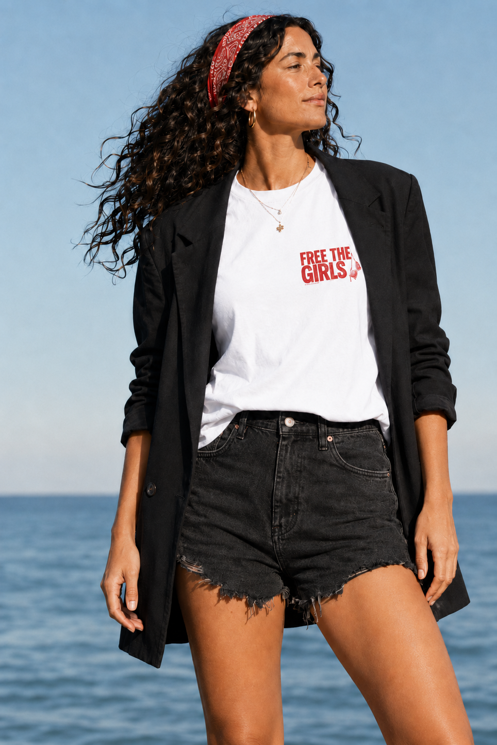 Free the Girls