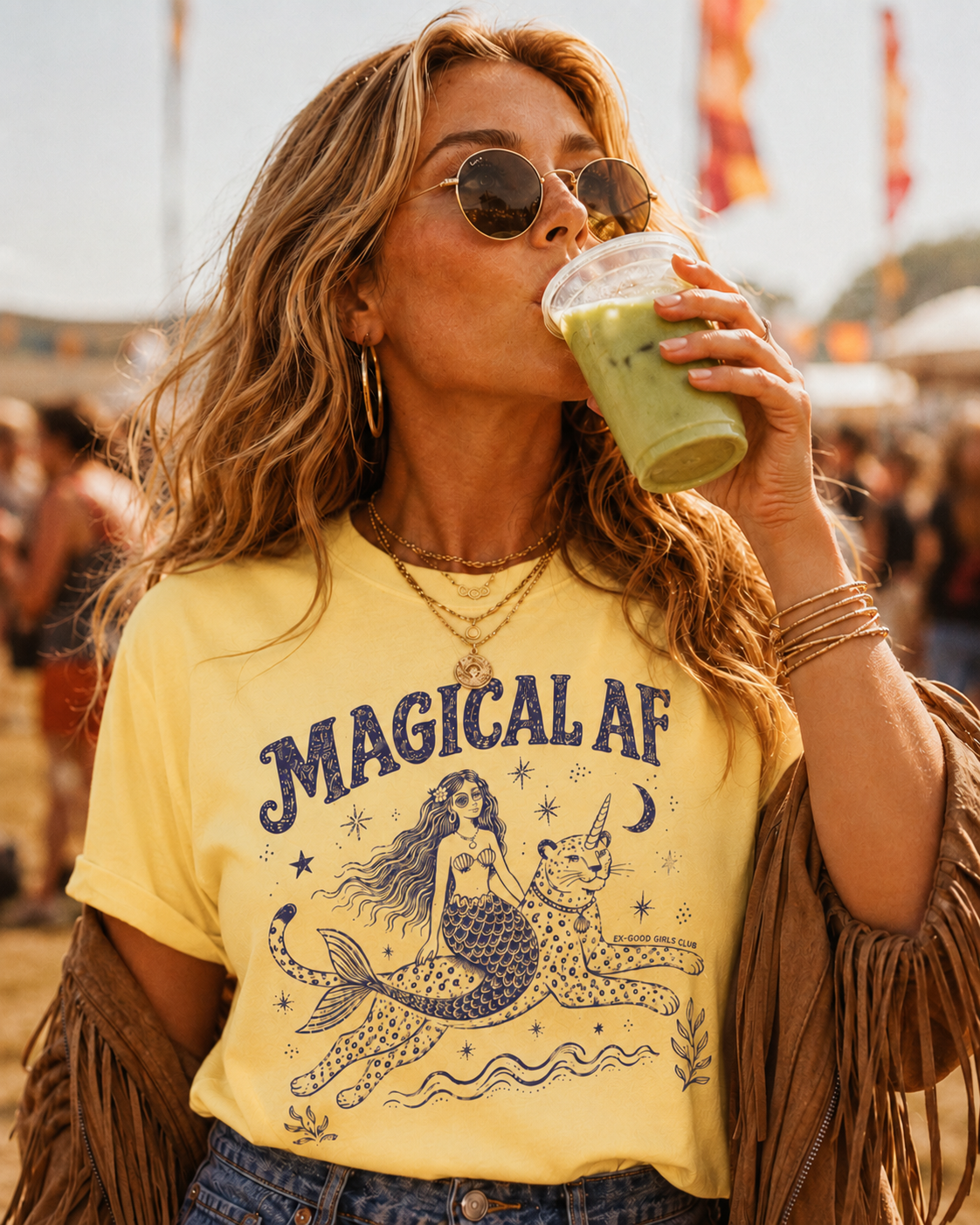 Magical AF