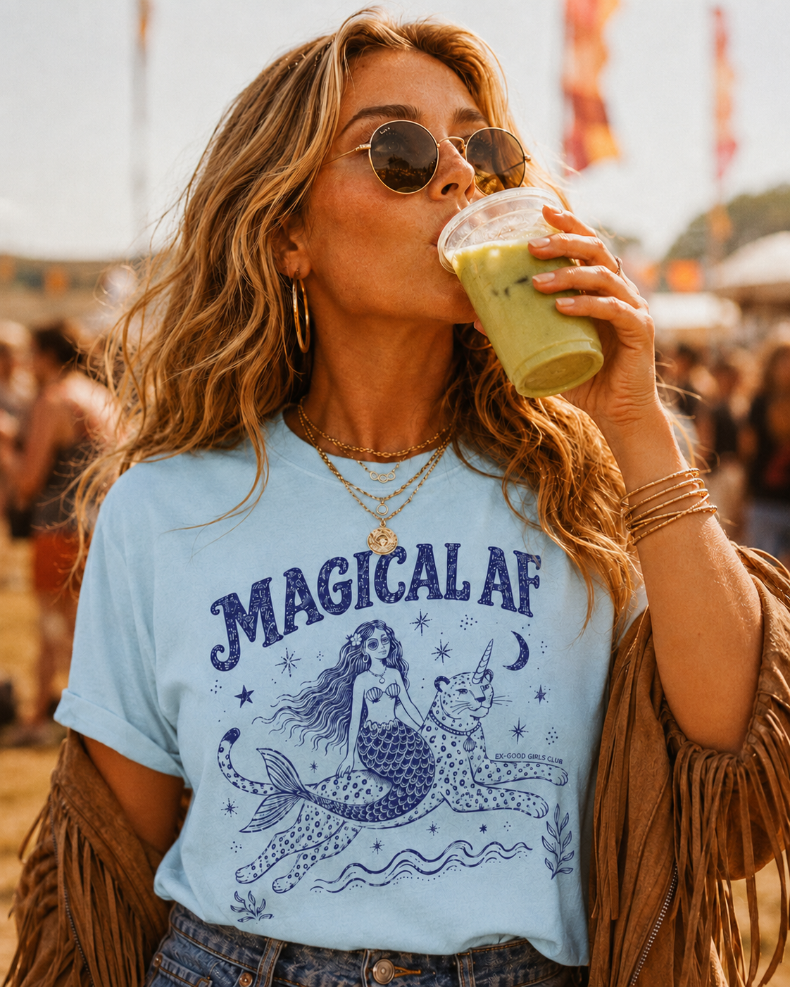 Magical AF