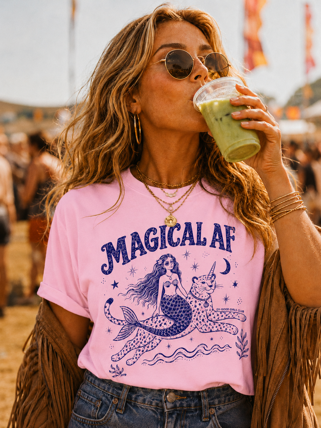 Magical AF