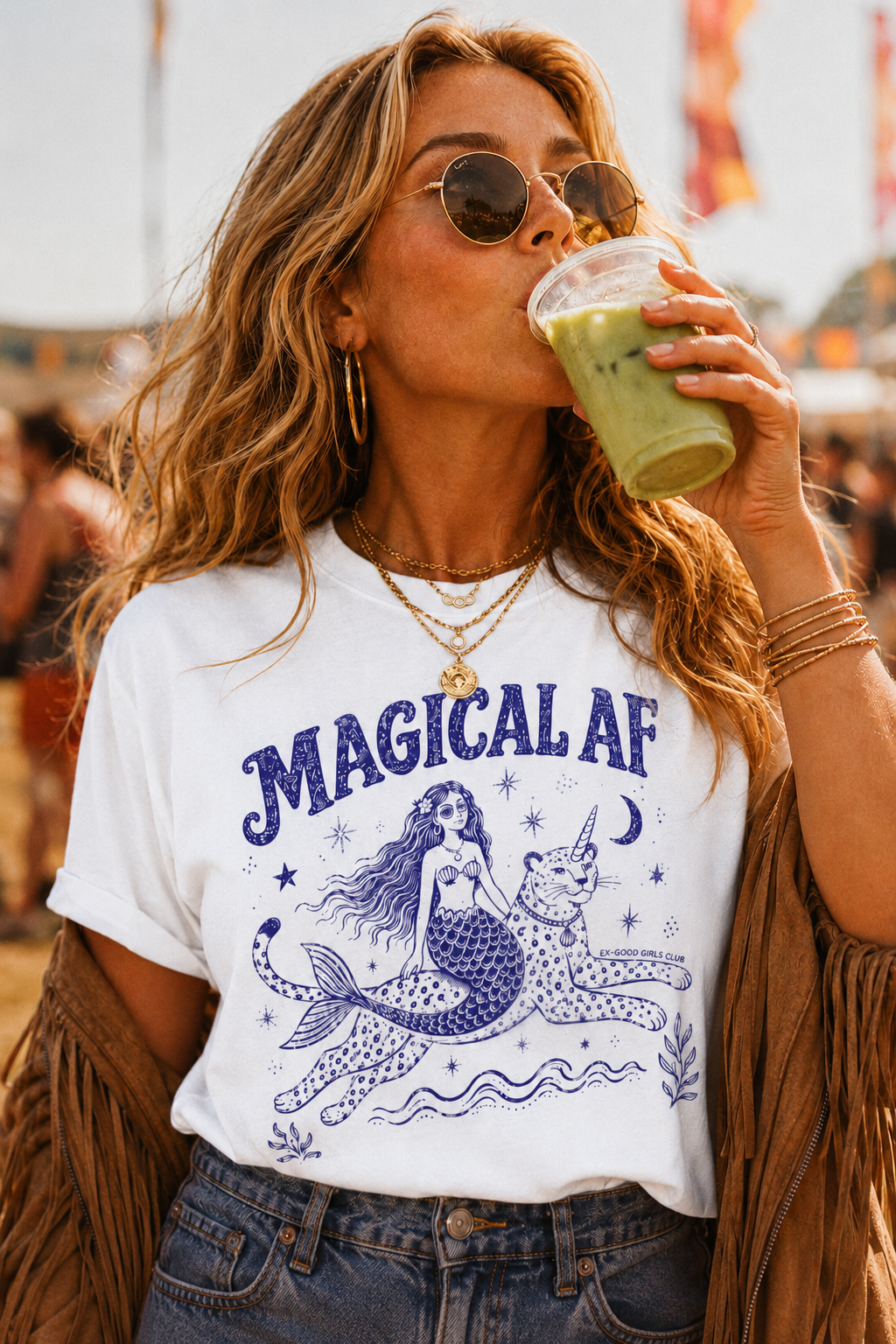 Magical AF