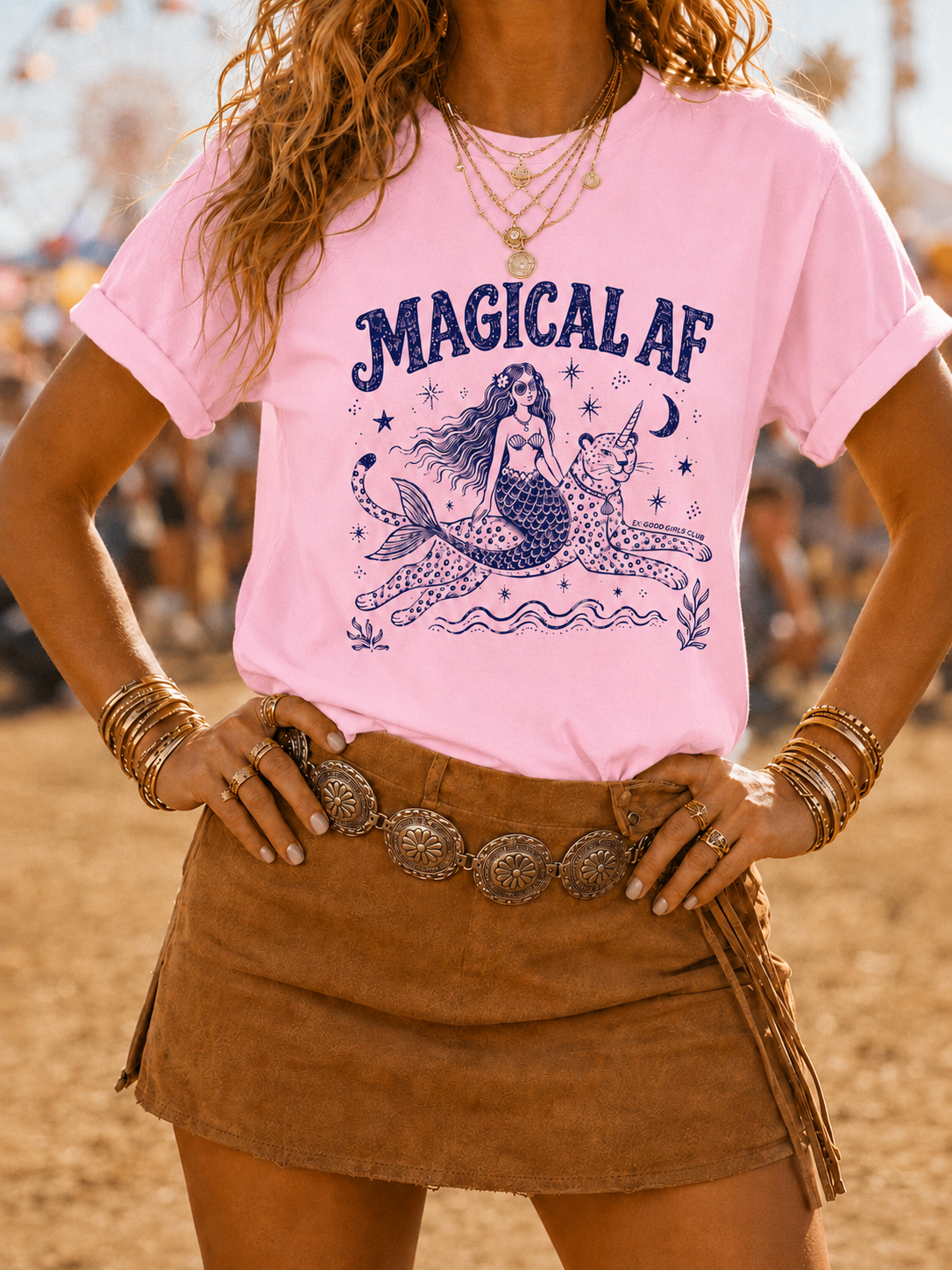 Magical AF