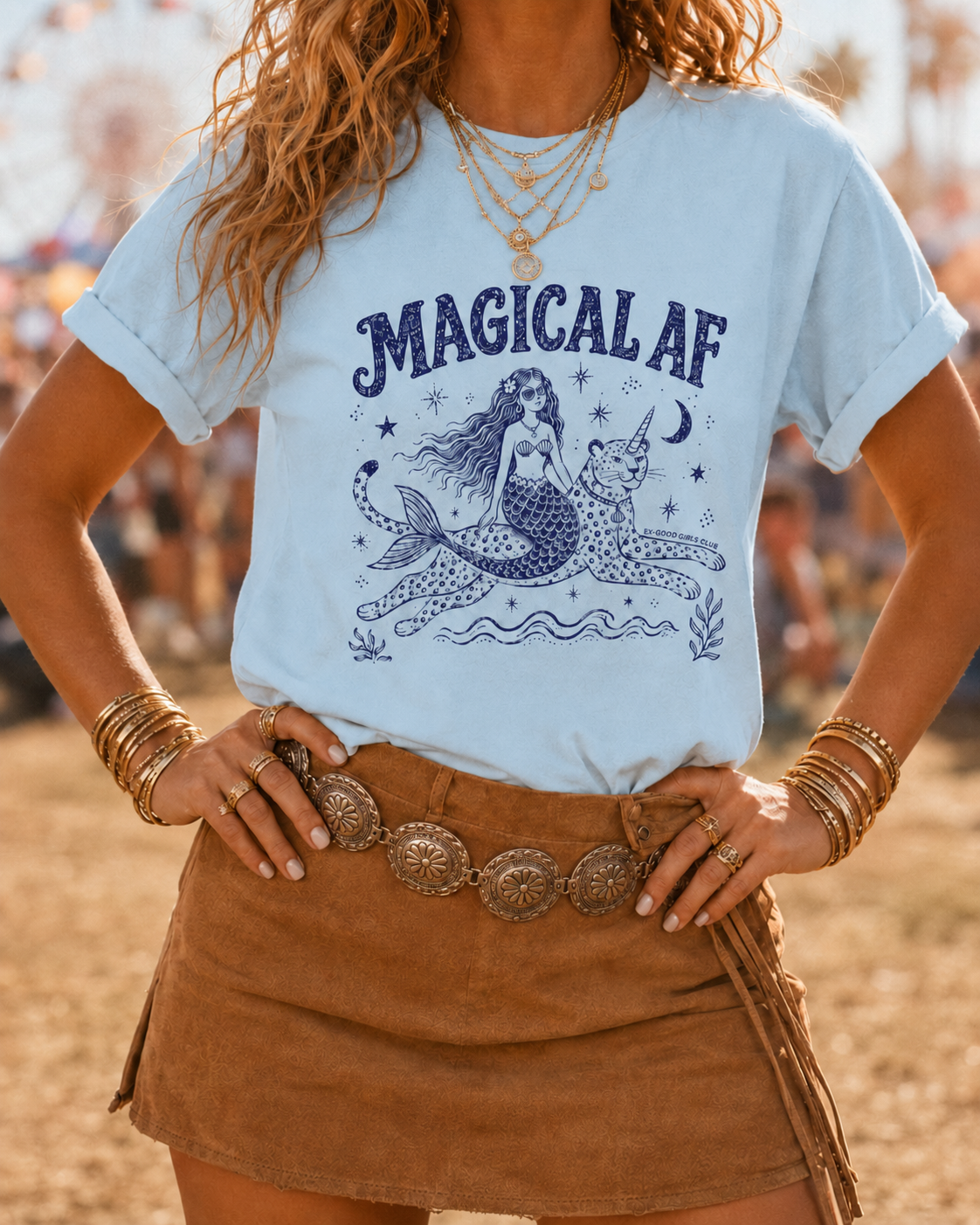 Magical AF