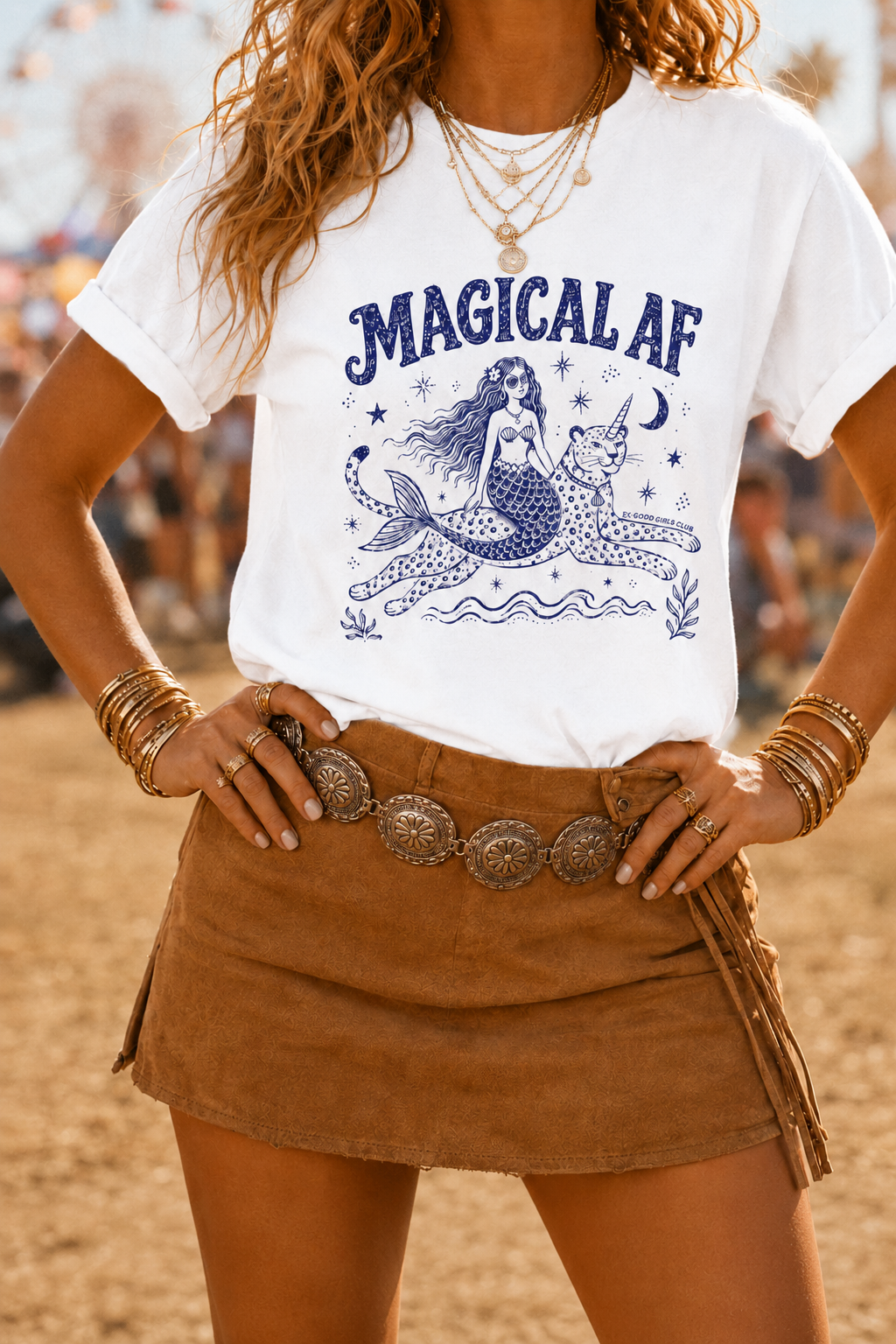 Magical AF