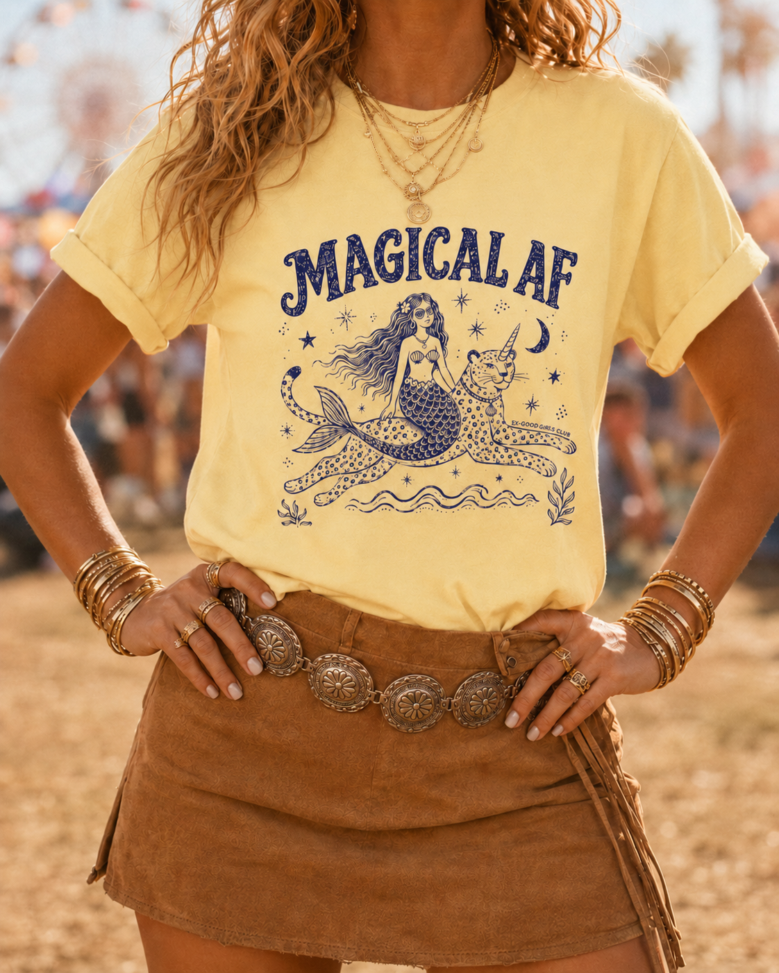 Magical AF
