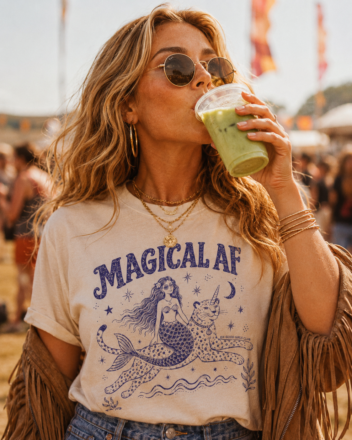 Magical AF
