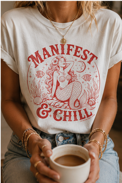 Manifest & Chill