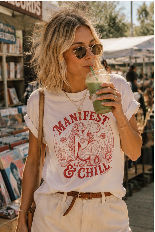 Manifest & Chill