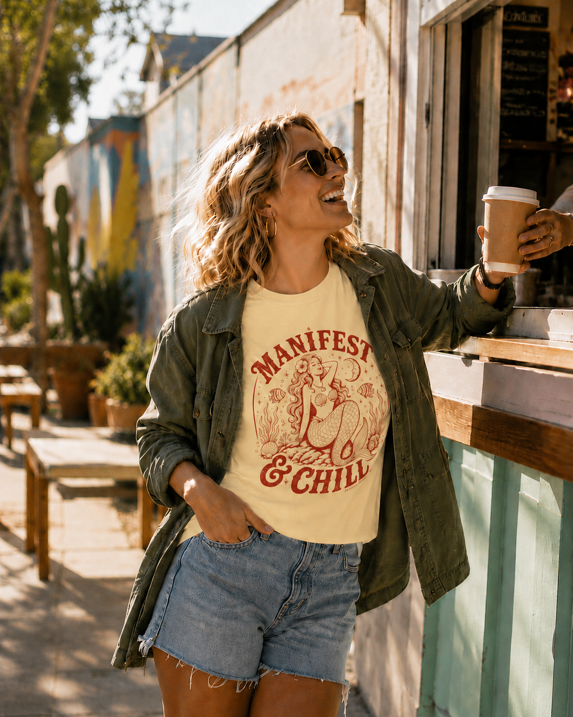 Manifest & Chill