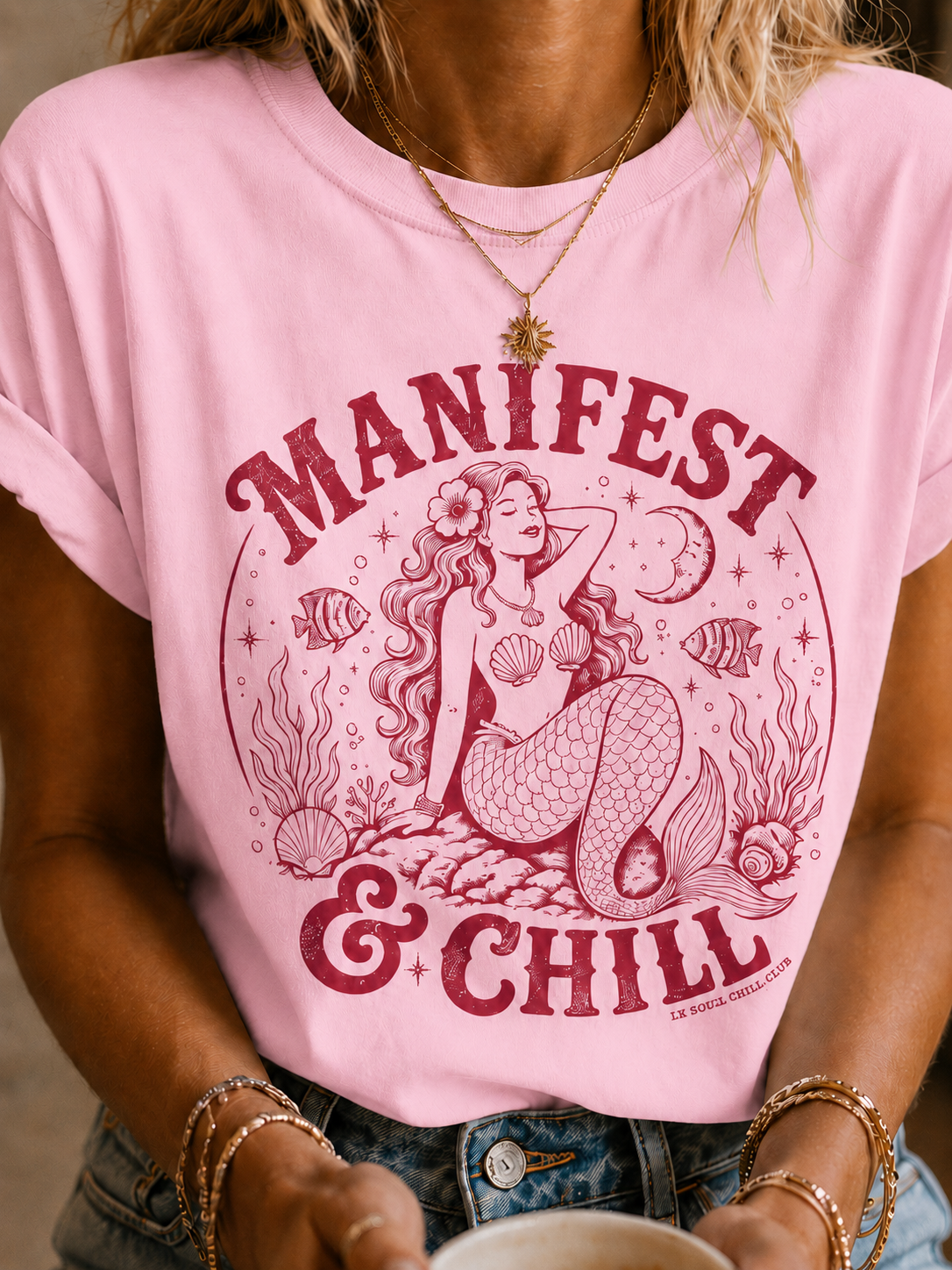 Manifest & Chill