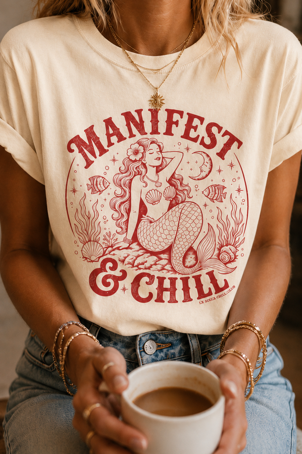 Manifest & Chill