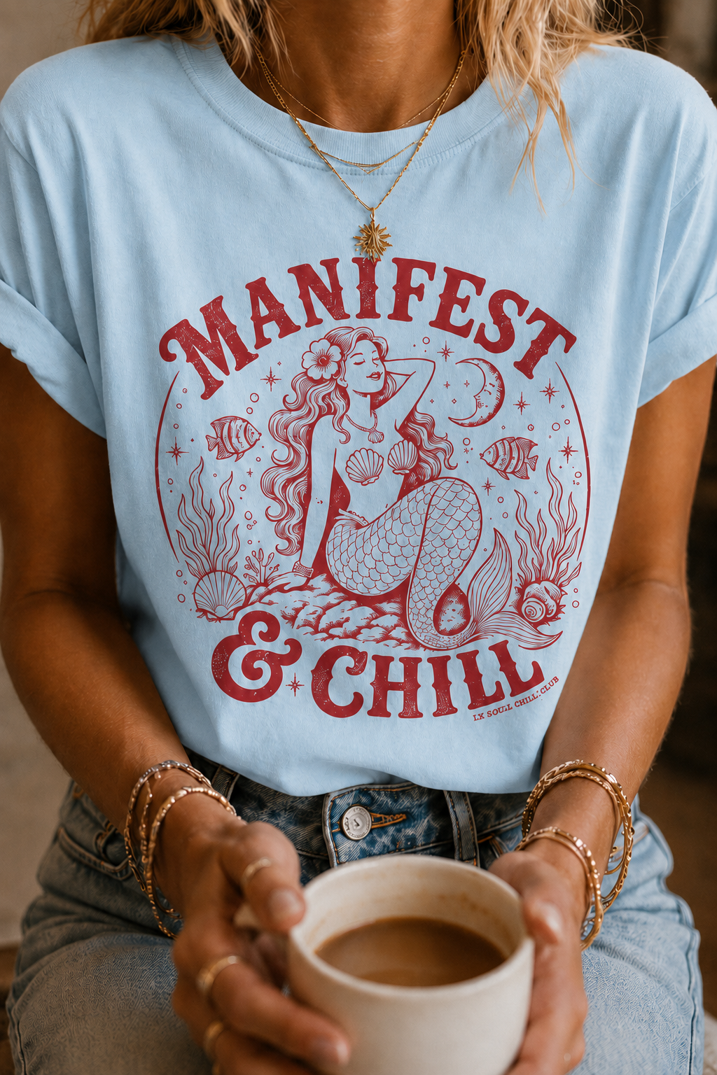 Manifest & Chill