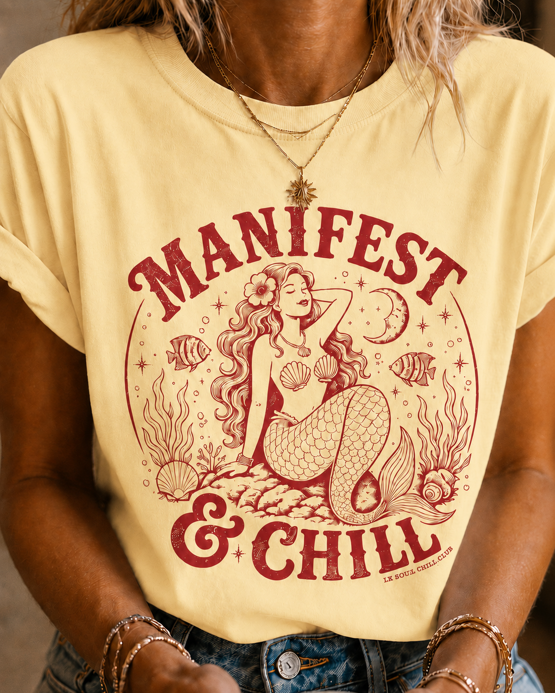 Manifest & Chill