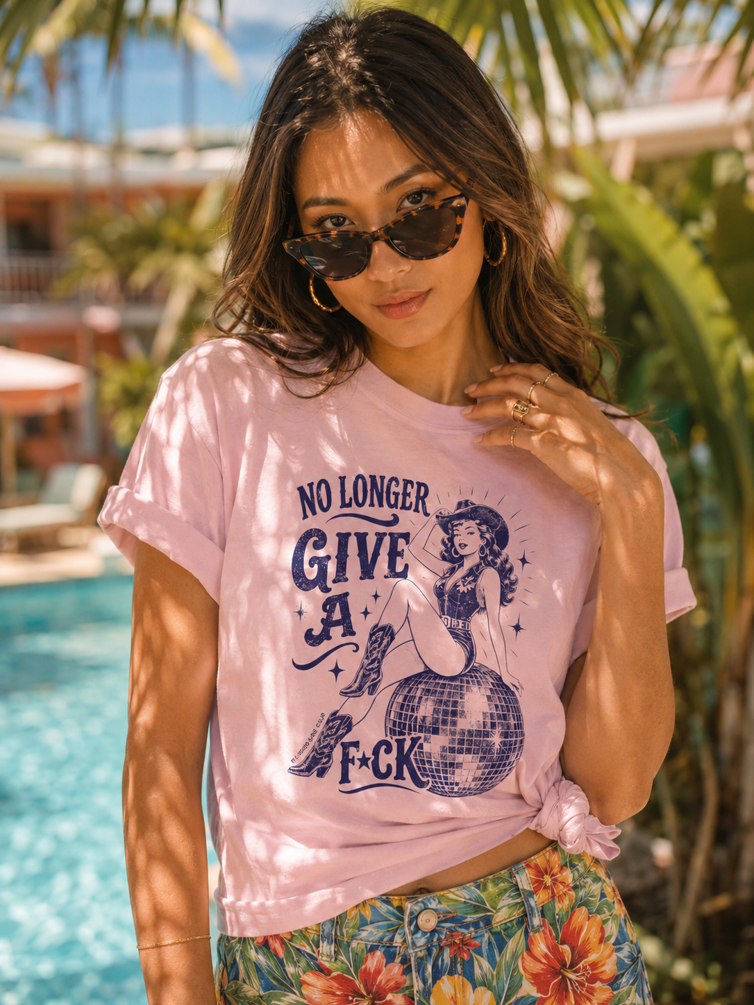 No Longer Give a F_ck